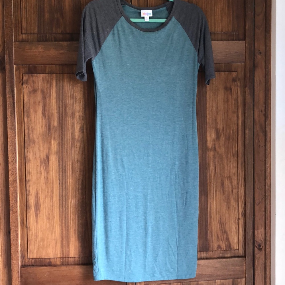 LulaRoe Dress
